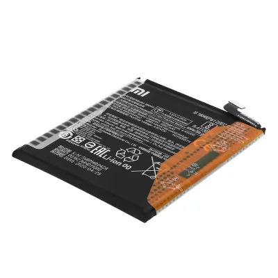 Xiaomi, Xiaomi Mi 10 Lite 4160mAh notranja baterija Originalni servisni paket BM4R, Črna