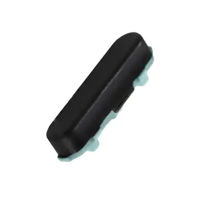 Samsung, Gumb za vklop za Samsung Galaxy Xcover 7 Original, Črna