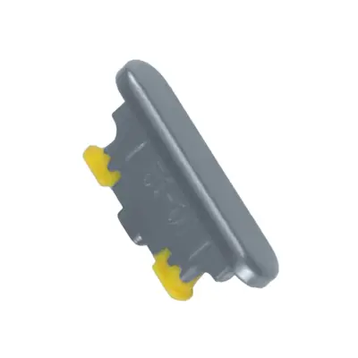 Samsung, Gumb za vklop za Samsung Galaxy A53 5G Original, Modra