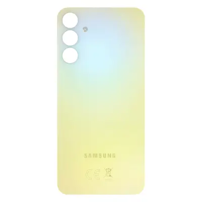 Samsung, Zadnje okno za Samsung Galaxy A15 Original Service Pack, Zelena