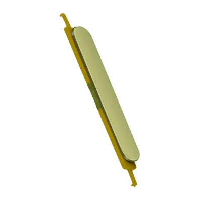 Samsung, Gumb za glasnost za Samsung Galaxy A15 Original, Zelena