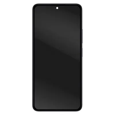 Motorola, Zaslon + Šasija za Motorola Edge 40 Neo, Črna