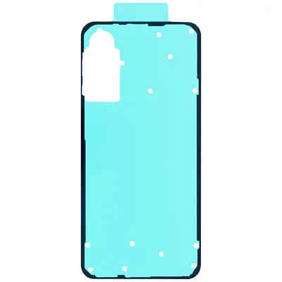 Samsung, Adhesiv za LCD zaslon za Samsung Galaxy A56 servisni paket, Modra