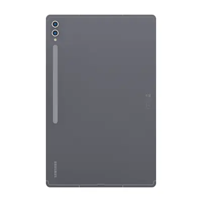 Samsung, Pokrov baterije za Samsung Galaxy Tab S10 Ultra Original Service Pack, Siva