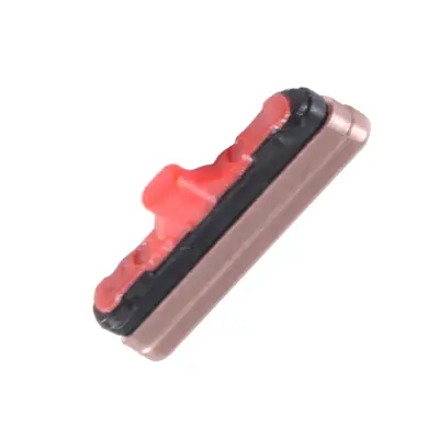 Samsung, Gumb za vklop za Samsung Galaxy S21 in S21 Plus Original, Roza