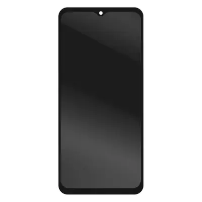 Samsung, Zaslon LCD in plošča na dotik za Samsung Galaxy Xcover 7 Original, Črna
