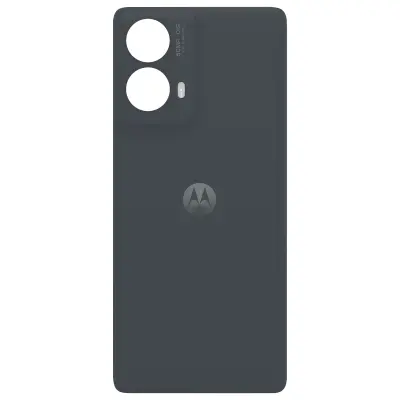 Motorola, Pokrov baterije za Motorolo Moto G85 Originalni servisni paket, Siva