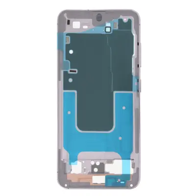 Samsung, Osrednje ohišje za Samsung Galaxy S23 Original Service Pack, Lavanda