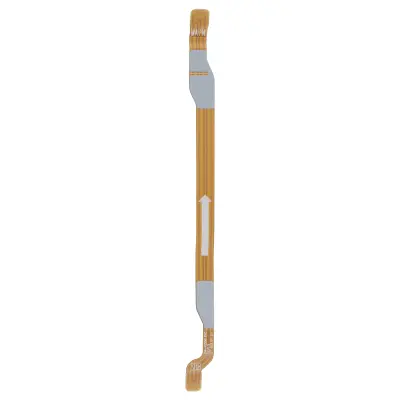 Samsung, Povezovalni kabel za Samsung Galaxy A55 Originalni servisni paket, Črna
