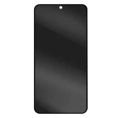 Samsung, LCD zaslon + zaslon na dotik za Samsung Galaxy S24 originalni servisni paket, Črna