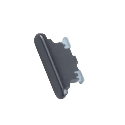 Samsung, Gumb za vklop za Samsung Galaxy A35 5G Original, Črna