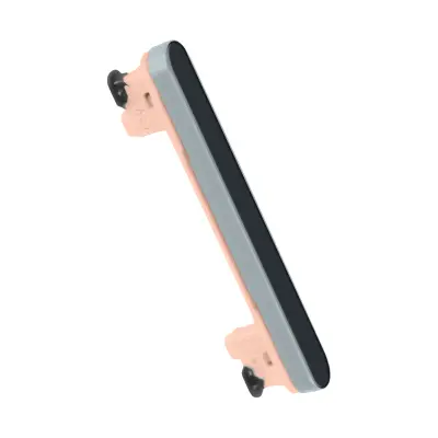 Samsung, Gumb za glasnost za Samsung Galaxy A55 Original, Modra