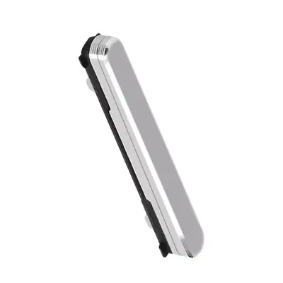 Samsung, Gumb za glasnost za Samsung Galaxy S22 in S22 Plus Original, Bela