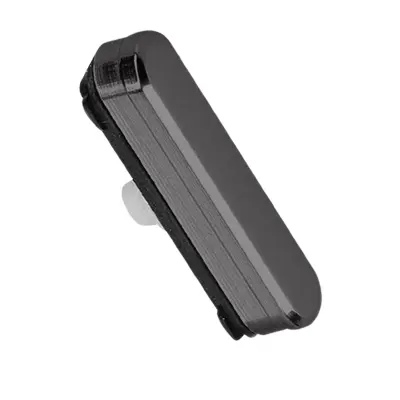 Samsung, Gumb za vklop za Samsung Galaxy S22 in S22 Plus Original, Črna