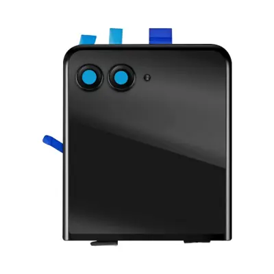 Motorola, Zunanji zaslon za Motorola Razr 40 Ultra z zaslonom na dotik, Črna
