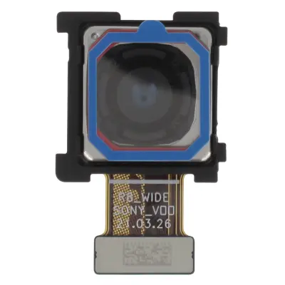 Samsung, Zadnja kamera za Samsung Galaxy S20 FE Glavni senzor 12MPOvirni servisni paket, Črna