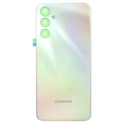 Samsung, Zadnji pokrov za Samsung Galaxy M34 Original Service Pack, Srebrna