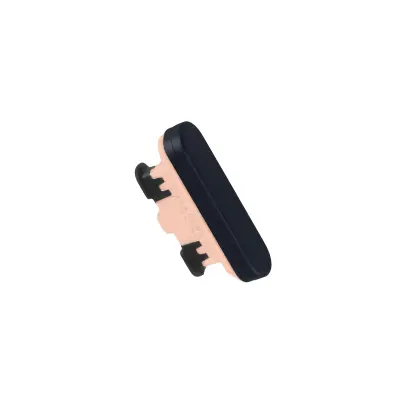 Samsung, Gumb za vklop za Samsung Galaxy A55 Original, Črna