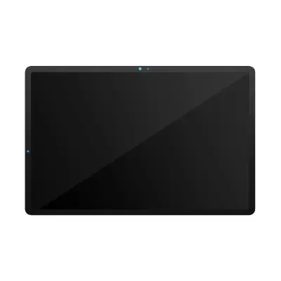 Samsung, Originalni zaslon za celoten zaslon za Samsung Galaxy Tab S10 Plus LCD plošča Servisni paket, Črna