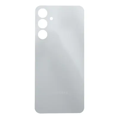 Samsung, Pokrov baterije za Samsung Galaxy A16 Originalni servisni paket, Siva