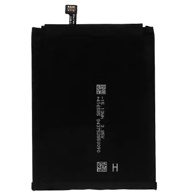 Xiaomi, Xiaomi BN44 Xiaomi Redmi Note 5 / 5 Plus Baterija 3900mAh - črna, Črna