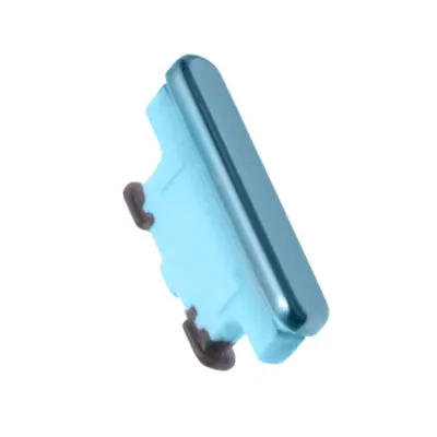 Samsung, Gumb za vklop za Samsung Galaxy A72, A52 in A52s Original, Modra
