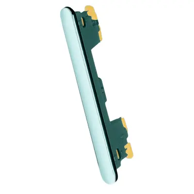 Samsung, Gumb za glasnost za Samsung Galaxy A16 Original, Turkizna