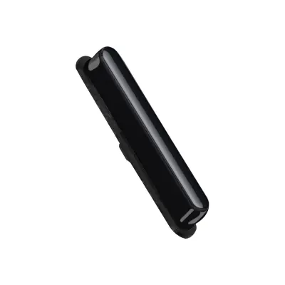Samsung, Gumb za vklop za Samsung Galaxy A71 Original, Črna