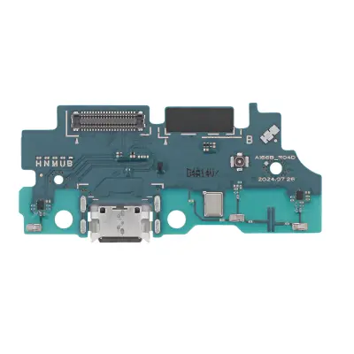 Samsung, Polnilni priključek USB-C za Samsung Galaxy A16 Original, Črna