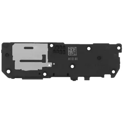 Samsung, Zunanji zvočnik za Samsung Galaxy A55 Originalni servisni paket, Črna