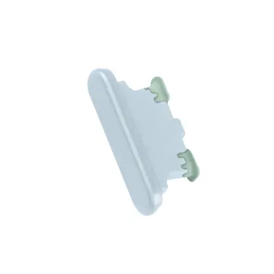 Samsung, Gumb za vklop za Samsung Galaxy A35 5G Original, Modra