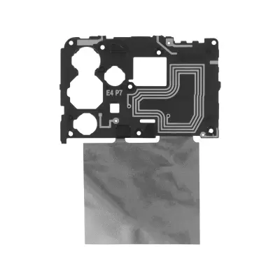 Samsung, Originalna antena NFC za Samsung Galaxy A53 5G Service Pack, Črna