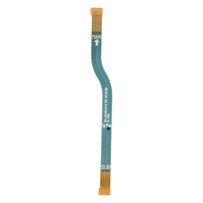 Samsung, Glavna povezovalna ploščica za Samsung Galaxy A51 Original, Modra