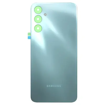 Samsung, Zadnji pokrov za Samsung Galaxy M34 Original Service Pack, Modra