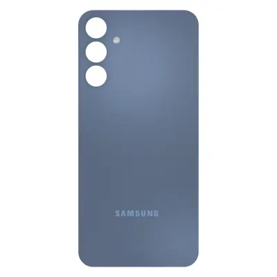 Samsung, Zadnje okno za Samsung Galaxy A15 Original Service Pack, Modra