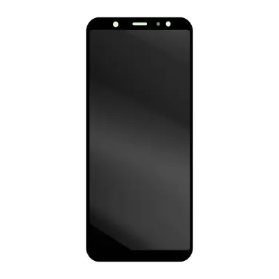 Samsung, Zaslon za zamenjavo LCD za Samsung Galaxy A6 Plus brez ohišja, Črna
