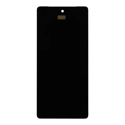 Google, Nadomestni zaslon LCD in zaslon na dotik za Google Pixel 7, Črna