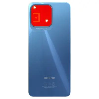 Honor, Zadnji pokrov za Honor X8 5G Originalni servisni paket, Modra