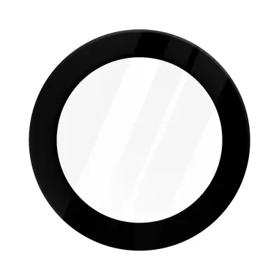 Samsung, Steklena leča kamere za Samsung Galaxy S21 FE Originalni servisni paket za zaščito senzorja Ultra Wide-Angle, Prozorno