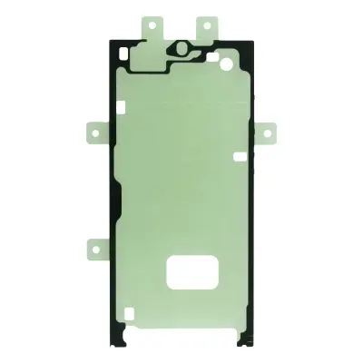 Samsung, Originalno lepilo za zaslon Samsung Galaxy S23 Ultra, Črna