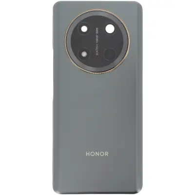 Honor, Pokrov baterije za Honor Magic 7 Lite Original Service Pack, Črna