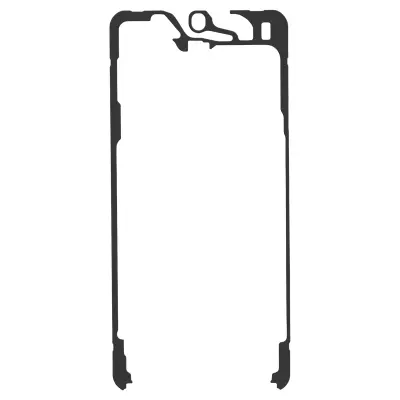 Samsung, Lepilni trak za LCD zaslon za Samsung Galaxy S24 Plus Servisni paket, Prozorno