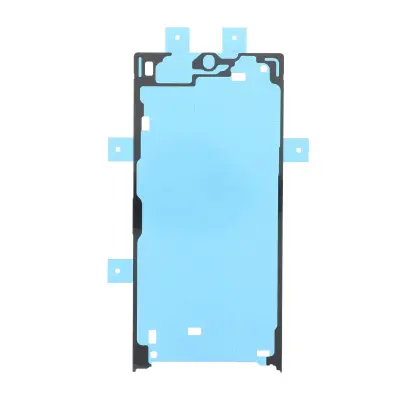 Samsung, Lepilni trak za LCD zaslon za Samsung Galaxy S24 Ultra Servisni paket, Prozorno