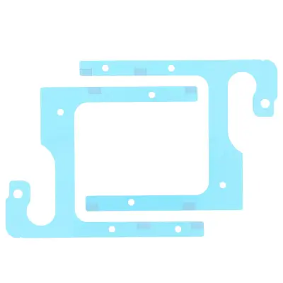 Samsung, Lepilni trak za LCD zaslon za Samsung Galaxy S24 originalni servisni paket, Prozorno