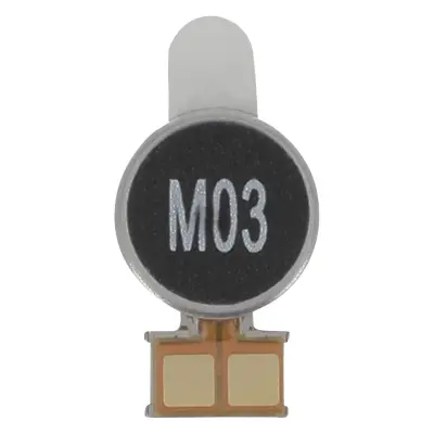 Samsung, Vibrator za Galaxy S21/S20 FE/S10e/A35/A34 Originalni servisni paket, Črna