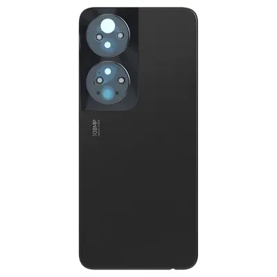 Honor, Zadnje okno za Honor 90 Smart Originalni servisni paket, Črna