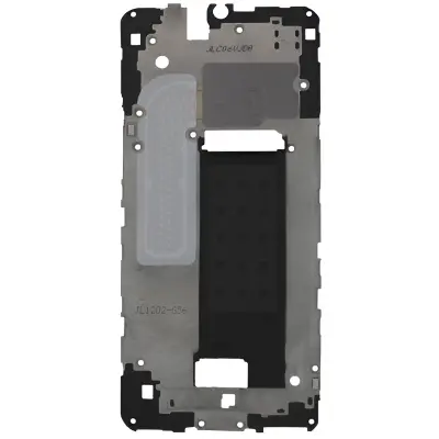 Samsung, Šasija za Samsung Galaxy Xcover 7 originalni servisni paket, Črna