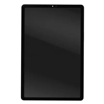 Samsung, Zaslon + Šasija za Samsung Galaxy Tab S5e Originalni servisni paket, Črna