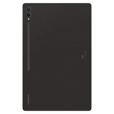 Samsung, Zadnji pokrov za Samsung Tab S9 Ultra Originalni servisni paket, Siva