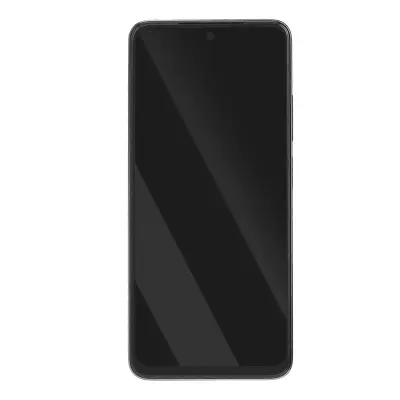 Honor, Celoten zaslon za Honor Magic 6 Lite z ohišjem in baterijo 5800 mAh, Črna